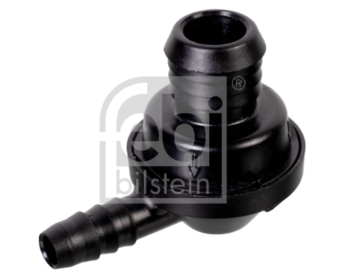 Valve, crankcase ventilation
